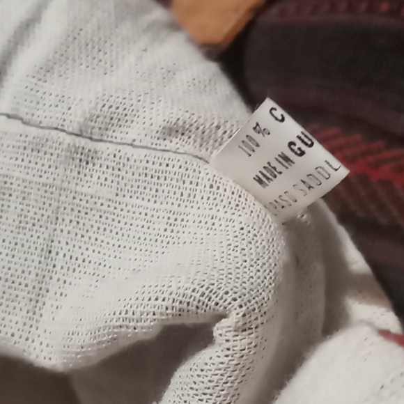 NWOT Unisex Backpack/Duffel/Shoulder Bag - Picture 7 of 8